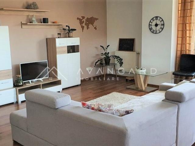 Apartament 2 camere, Manastur, zona Calea Manastur, str.Govora, ideal pt USAMV