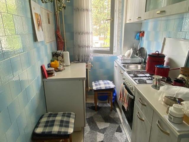 Apartament 2 camere Manastur zona Ciucas fara balcon