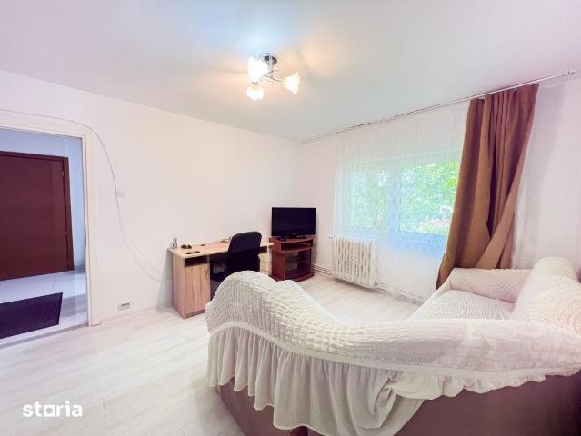 Apartament 2 camere| Manastur | Zona BIG | Parcare | Centrala Proprie!