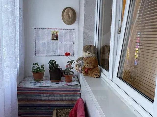 Apartament 2 camere Manastur, zona strazii Campului