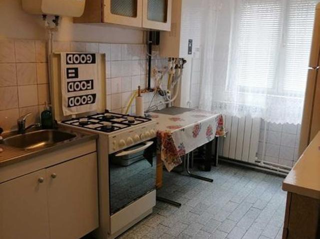 Apartament 2 camere Mangalia