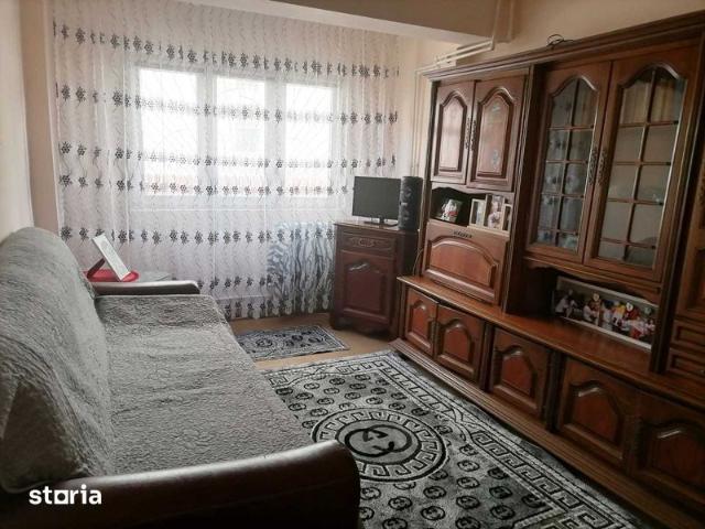 Apartament 2 camere Mangalia