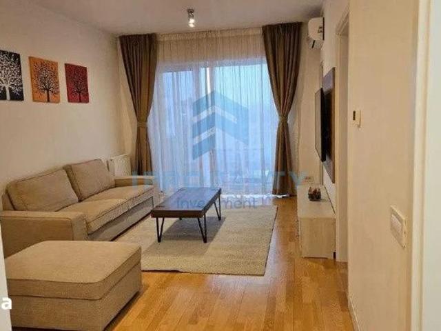 Apartament 2 Camere Marmura Residence Centrala Balcon Metrou