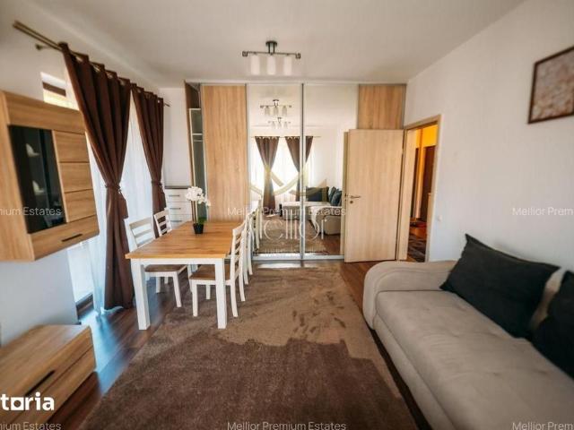 Apartament 2 camere Marasti