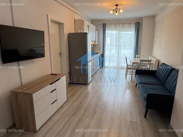 Apartament 2 camere, Marasti