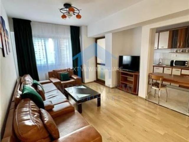 Apartament 2 camere, Marasti