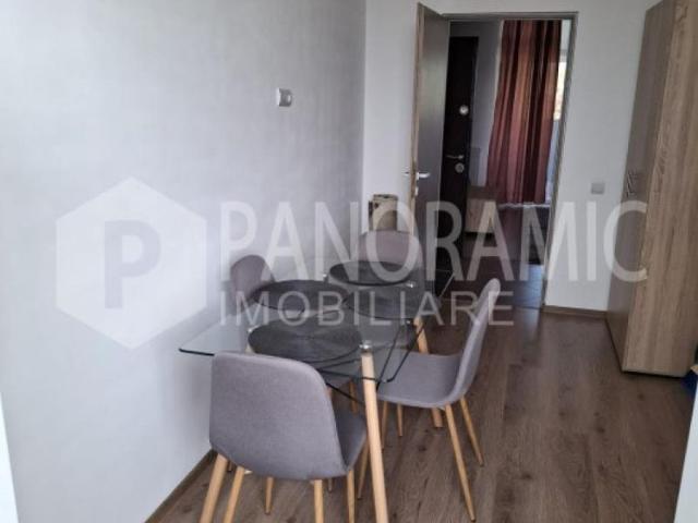 Apartament 2 camere Marasti / Bulgaria