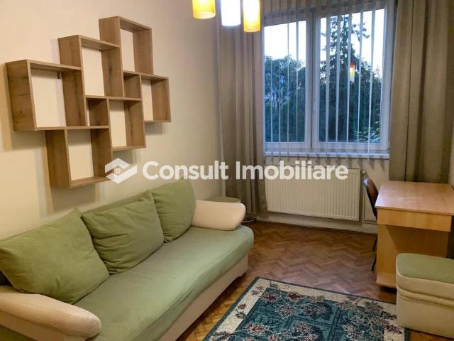 Apartament 2 camere | Marasti semicentral Consult Imobiliare