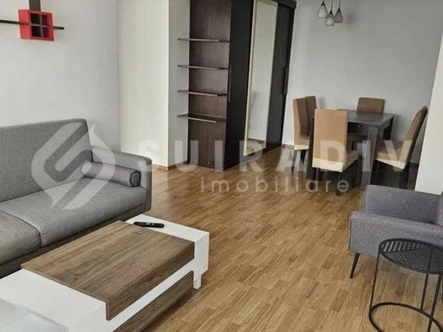 Apartament 2 camere | MARASTI | Parcare