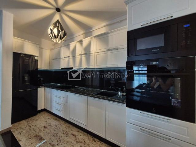 Apartament 2 camere, Marasti, parcare subterana, PETFRIENDLY, aer conditionat