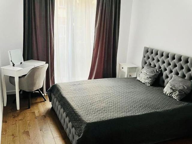 Apartament 2 camere, Marasti, Record Park