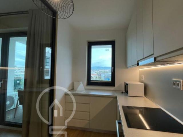 Apartament 2 camere Marasti The Nest Cluj