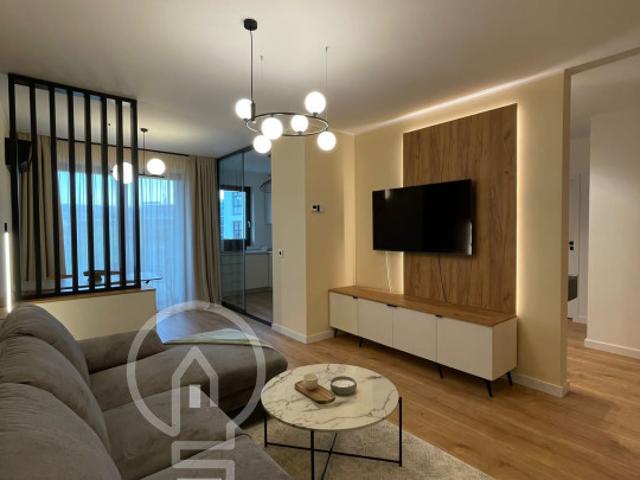 Apartament 2 camere Marasti The Nest Cluj