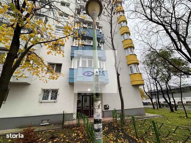 Apartament 2 camere Margeanului Scoala nr. 124