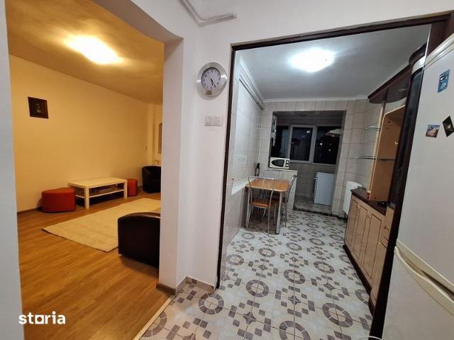 Apartament 2 camere mari Tatarasi