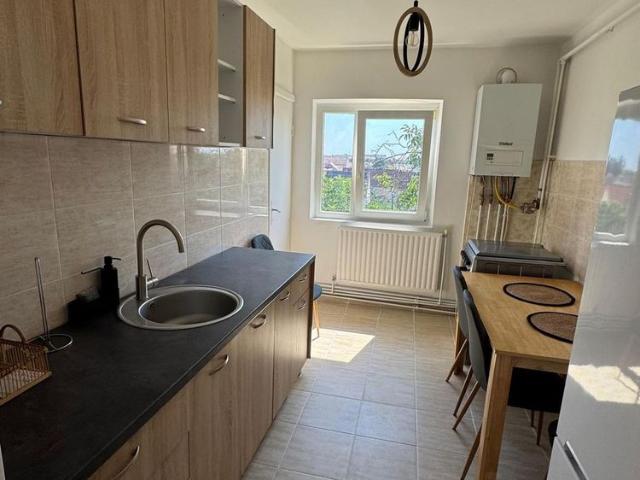 Apartament 2 camere, Martirilor, Timișoara proprietar