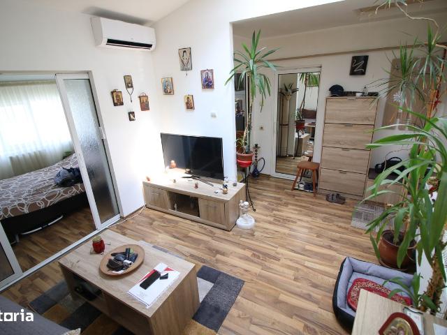 Apartament 2 camere, Mazepa 2, mansardă – mobilat și utilat