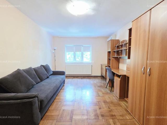 Apartament 2 camere Mazepa 2 etajul 2 CT Ac mobilat si utilat