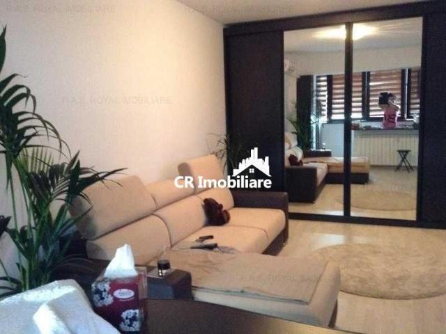 Apartament 2 camere,Mega Mall