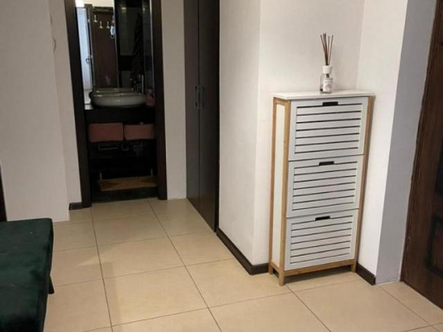 Apartament 2 Camere | Mega Mall | Loc De Parcare