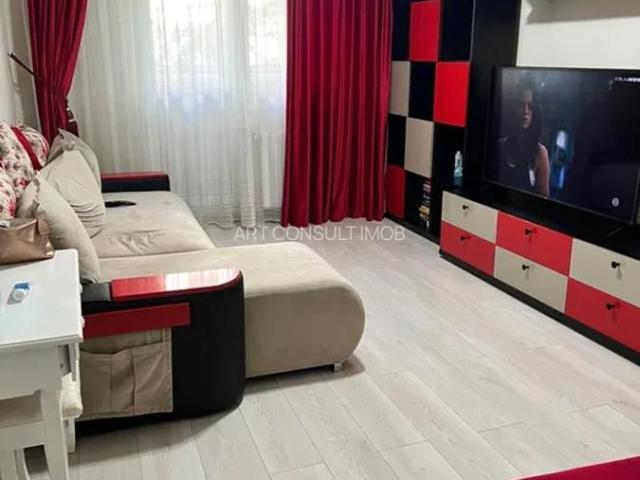 Apartament 2 Camere Mega Mall | Loc de parcare | Mijloace de transport in comun