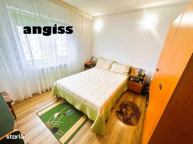 Apartament 2 camere MEDUZEI ETAJUL 3 din 4