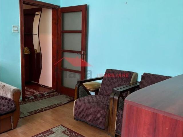 Apartament 2 camere, Mesteacanului