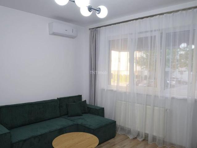 Apartament 2 camere Metalurgiei | decomandat | prima inchiriere | bloc nou