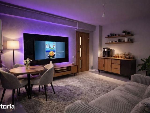 Apartament 2 camere | Metalurgiei | Prima inchiriere | Loc de parcare