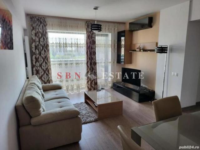 Apartament 2 Camere | MetroCity 13 Septembrie | Parcare
