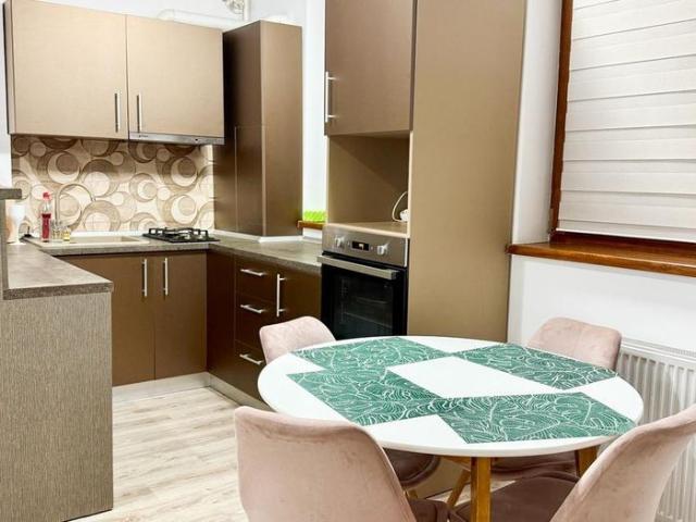 Apartament 2 camere | Metropolitan Towers | 60mp | Termen lung