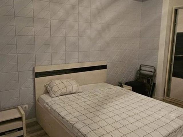 Apartament 2 Camere | Metropolitan Town| Etaj 1 | Parcare |