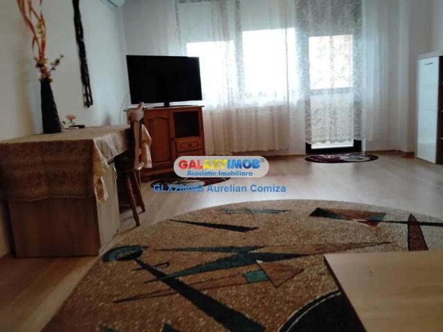 Apartament 2 camere Metropolitan Residence Aviatiei