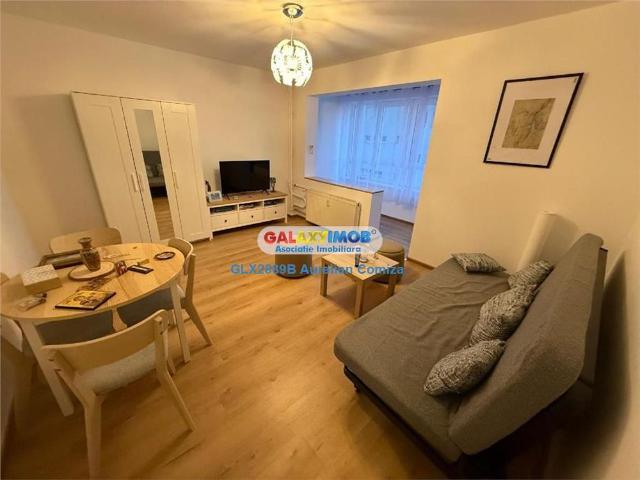 Apartament 2 camere metrou 1 Decembrie