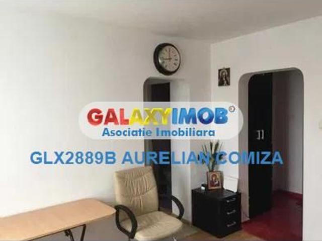 Apartament 2 camere Metrou 1 Decembrie/Piata Trapezului