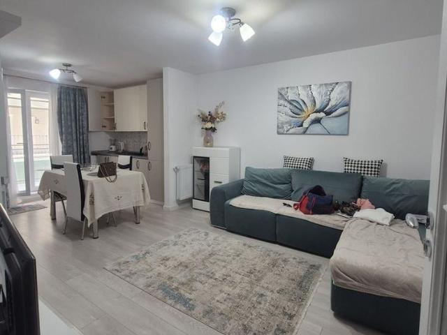 Apartament 2 Camere Metrou Teclu