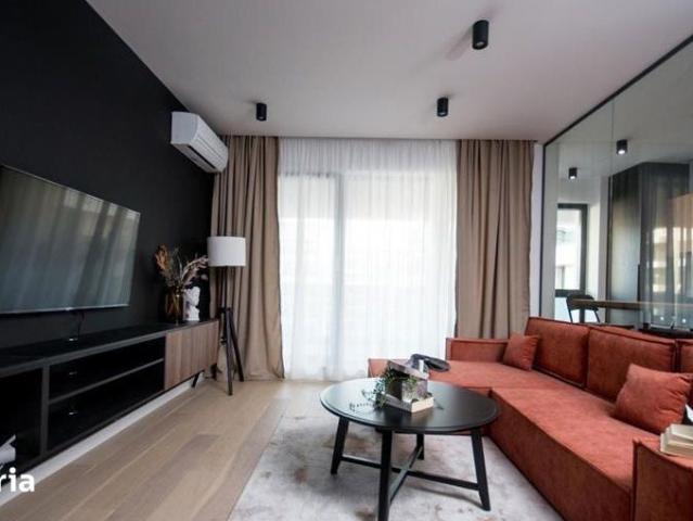 Apartament 2 Camere | Metrou | Terasa | Nusco City