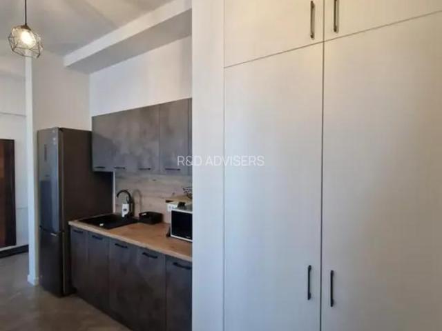 Apartament 2 Camere Metrou Timpuri Noi I Vedere Libera Bloc Nou