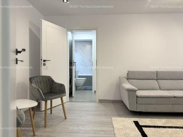 Apartament 2 camere Metrou Titan