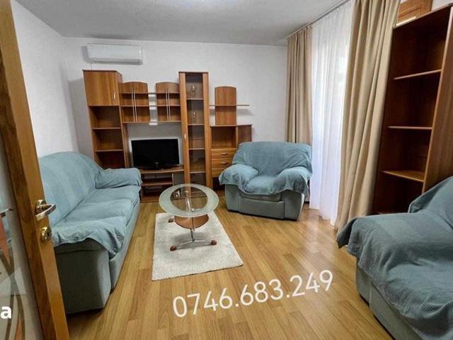 Apartament 2 camere metrou TITAN