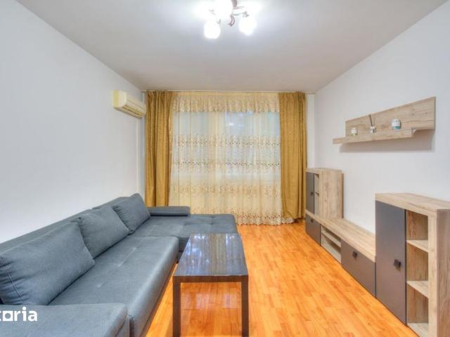 Apartament 2 camere Metrou Titan 2min Aleea Barajul Lotru centrala