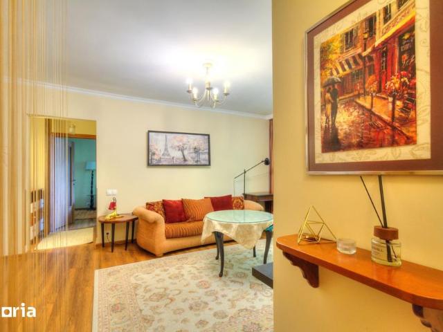 Apartament 2 Camere Metrou Titan 2min Aleea Barajul Lotru IOR