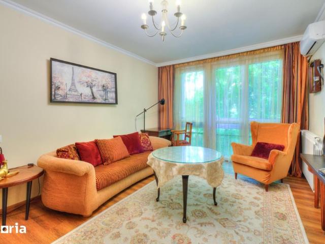 Apartament 2 camere Metrou Titan 2min Barajul Lotru Parc IOR