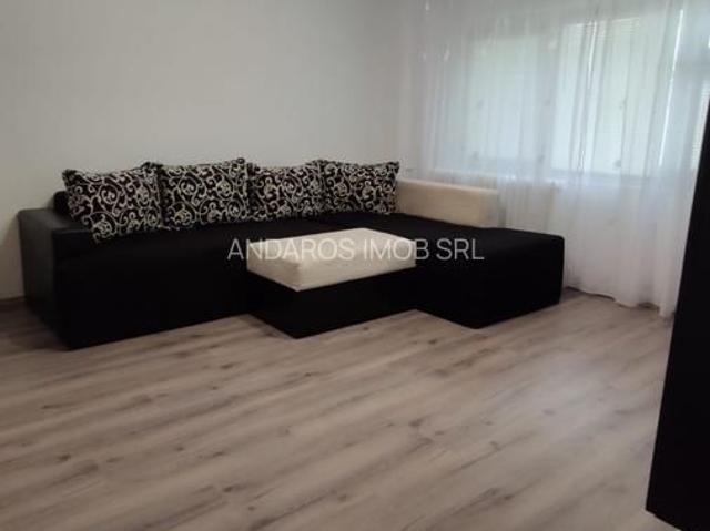 Apartament 2 camere metrou Aurel Vlaicu, Promenada Mall