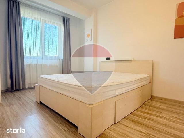 Apartament 2 Camere Metrou Bazilescu 6 Min / Bucurestii Noi /