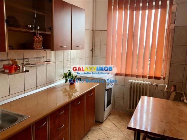 Apartament 2 camere Metrou Constantin Brancusi / Valea Ialomitei