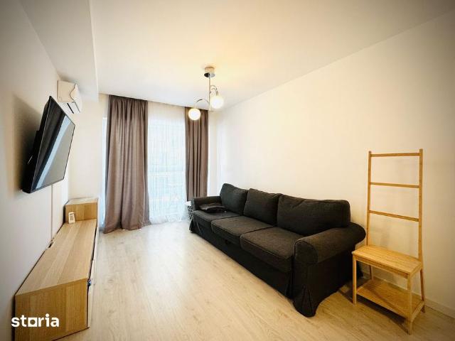 Apartament 2 camere metrou Costin Georgian Vivenda Hercesa