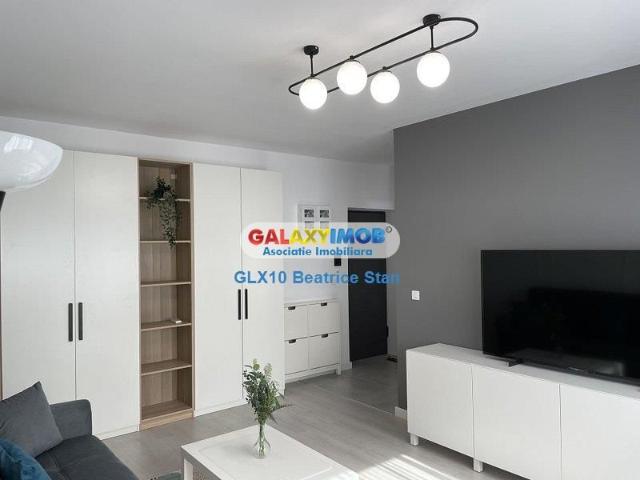 Apartament 2 camere Metrou Grozavesti / Splaiul Independentei