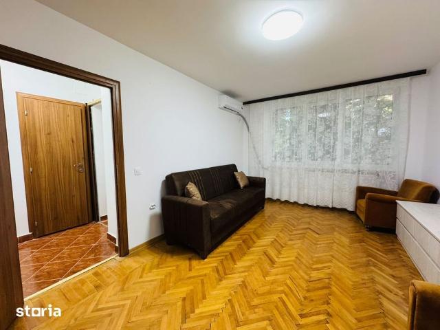 Apartament 2 camere Metrou Iancului