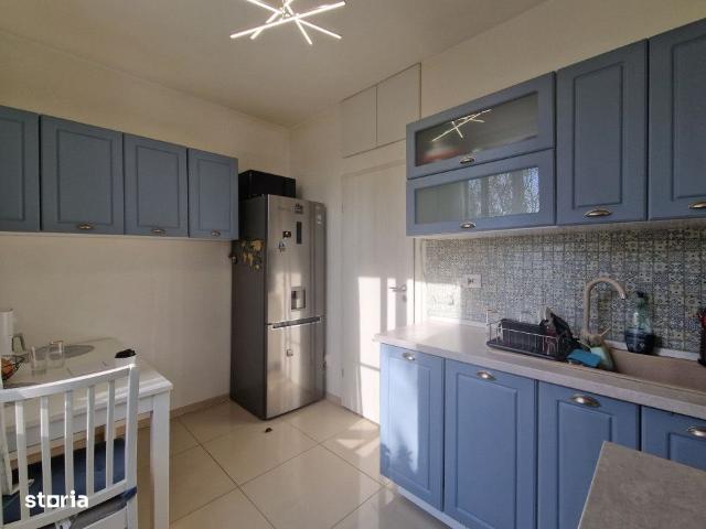 Apartament 2 Camere | Metrou Jiului | Bucurestii Noi | Renovat |